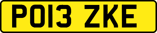 PO13ZKE