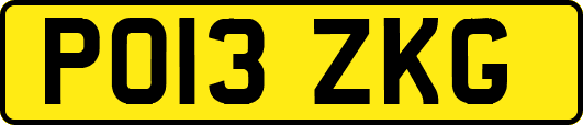 PO13ZKG