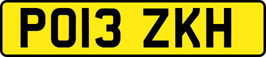 PO13ZKH