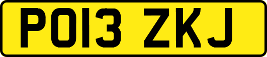 PO13ZKJ