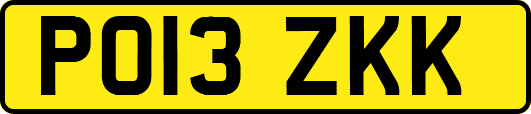 PO13ZKK
