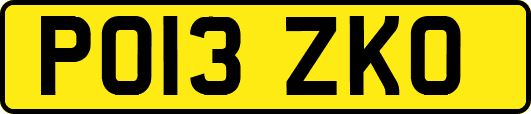 PO13ZKO