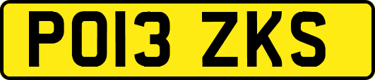 PO13ZKS
