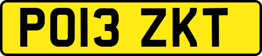 PO13ZKT