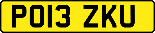 PO13ZKU