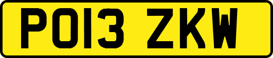 PO13ZKW