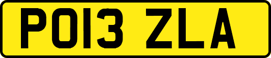 PO13ZLA