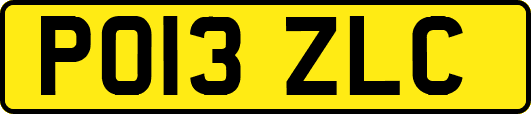 PO13ZLC