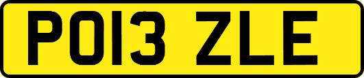 PO13ZLE