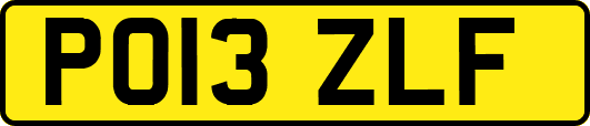 PO13ZLF