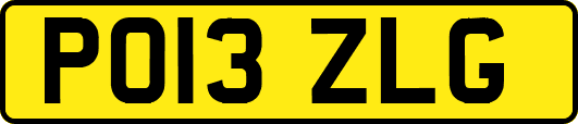 PO13ZLG