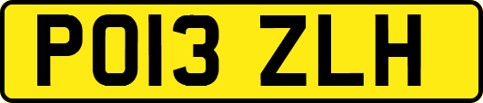 PO13ZLH