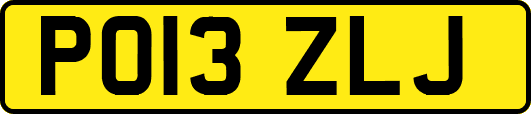 PO13ZLJ