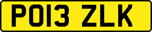 PO13ZLK