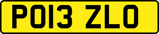 PO13ZLO