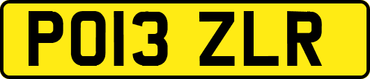 PO13ZLR