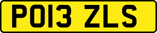 PO13ZLS