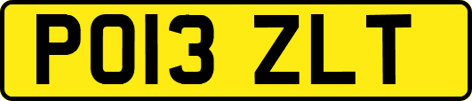 PO13ZLT
