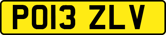 PO13ZLV
