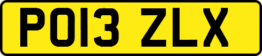 PO13ZLX