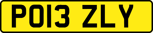 PO13ZLY