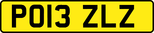 PO13ZLZ