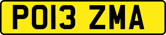 PO13ZMA