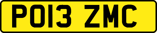 PO13ZMC