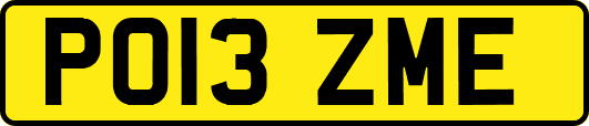 PO13ZME