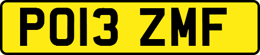 PO13ZMF