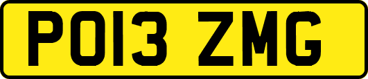 PO13ZMG