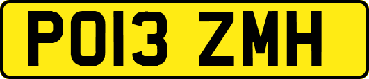 PO13ZMH