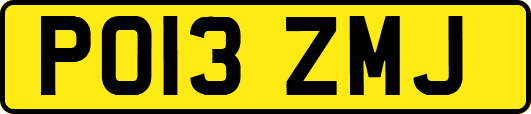 PO13ZMJ