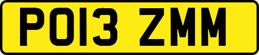 PO13ZMM
