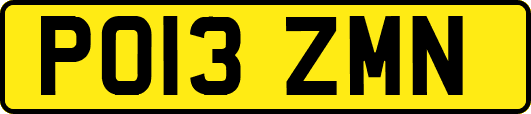PO13ZMN