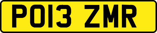 PO13ZMR