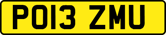 PO13ZMU