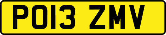 PO13ZMV
