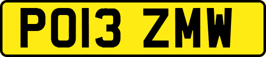 PO13ZMW