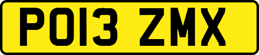 PO13ZMX