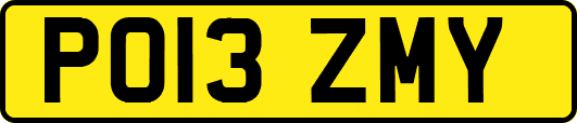 PO13ZMY