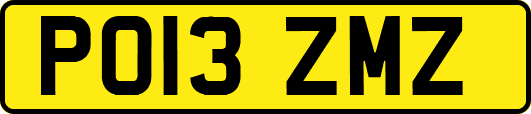PO13ZMZ