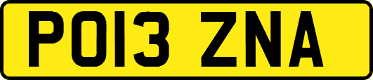 PO13ZNA