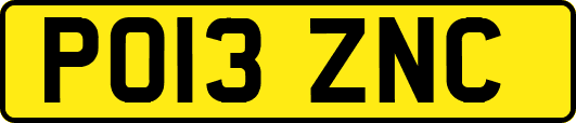 PO13ZNC