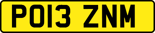 PO13ZNM