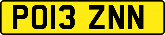 PO13ZNN