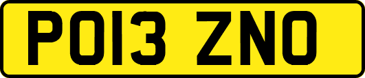 PO13ZNO