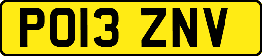 PO13ZNV