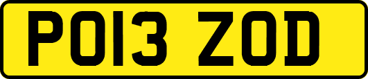 PO13ZOD