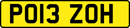 PO13ZOH